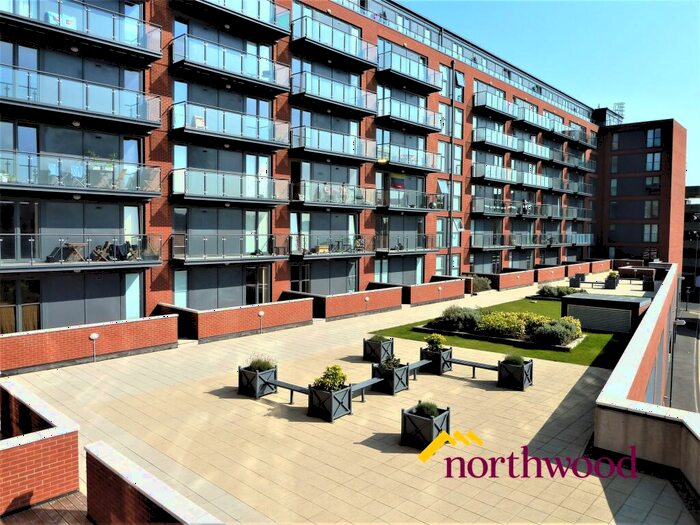 Studio To Rent In Bromsgrove Street, City Centre, Birmingham, B5