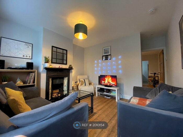 2 Bedroom Terraced House To Rent In Northcote Road, Norwich, NR3