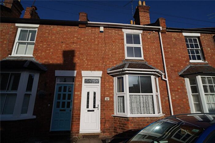 3 Bedroom Terraced House To Rent In Beaconsfield Street, Leamington Spa, CV31