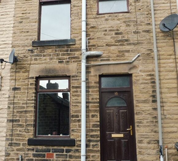 2 Bedroom Terraced House For Sale In St. Marys Road, Darfield, S73