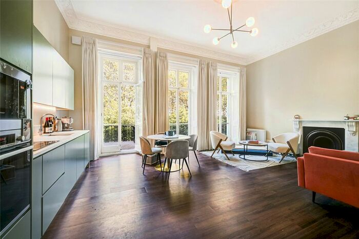 1 Bedroom Flat To Rent In Cranley Gardens, South Kensington, London, SW7