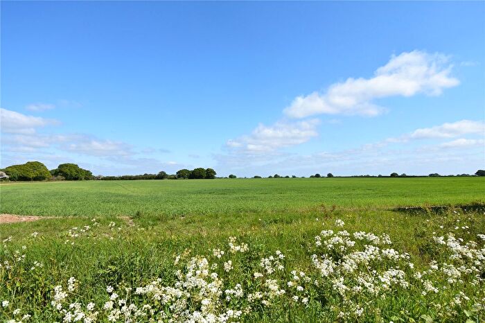 2 Bedroom Bungalow For Sale In Stones Green, Harwich, Essex, CO12