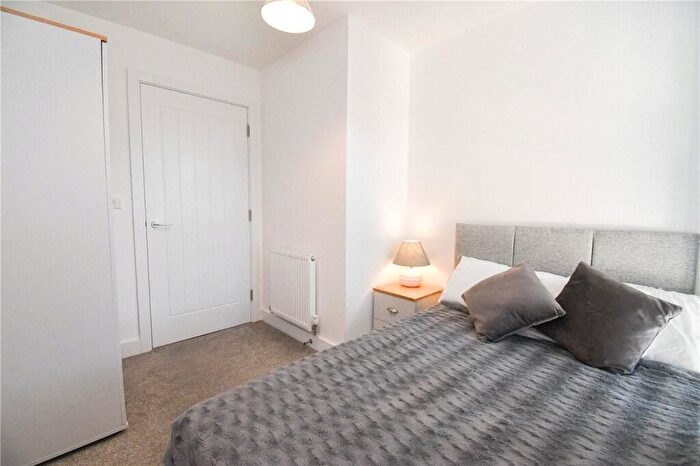 2 Bedroom Apartment To Rent In Radnor Avenue, Heswall, Wirral, CH60