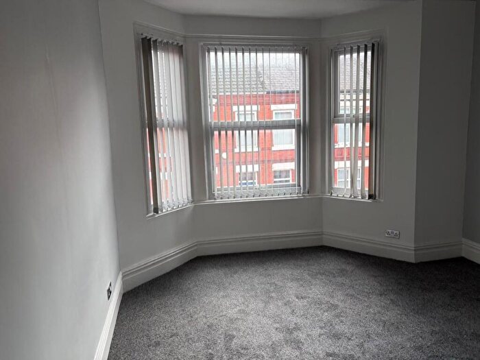 1 Bedroom Apartment To Rent In Ampthill Road, Liverpool, L17