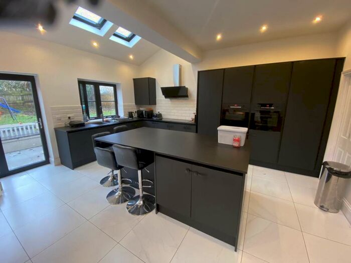 5 Bedroom Semi-Detached House To Rent In Southmead Road, Filton Park, Bristol, BS34