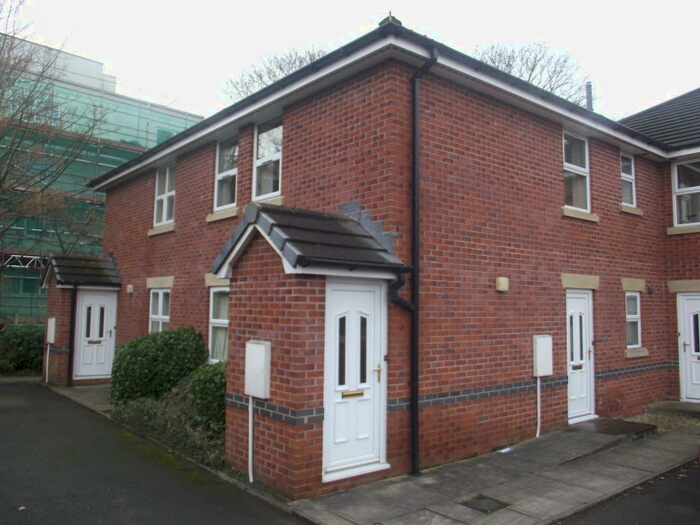 1 Bedroom Apartment To Rent In Grovewood House, Chorley, PR7