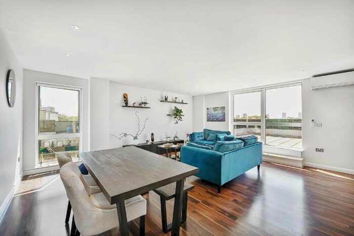 2 Bedroom Flat To Rent In Hansel Road, Maida Vale, NW6