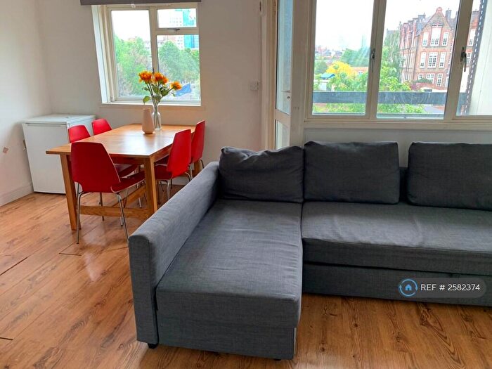 5 Bedroom Maisonette To Rent In Jamaica Street, London, E1