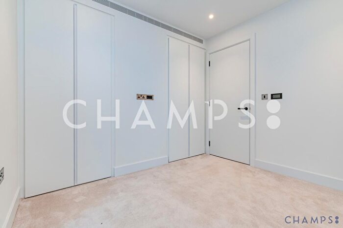 1 Bedroom Flat To Rent In Fountain Park Way, London, W12