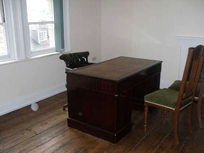 Property To Rent In Prince Of Wales Road, Norwich, NR1