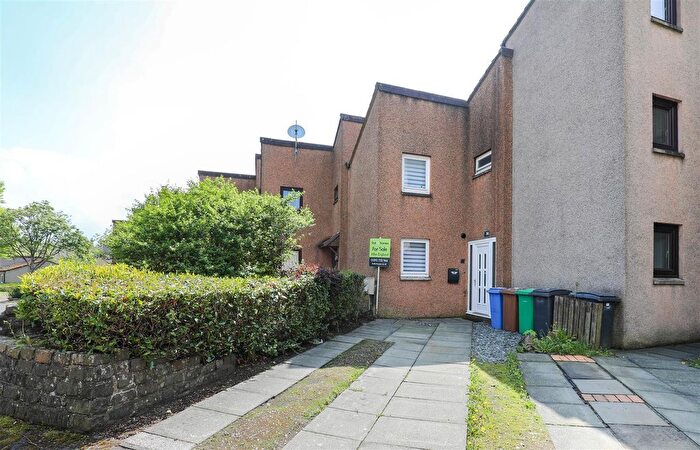 2 Bedroom Terraced House For Sale In Dunlin Avenue, Glenrothes, KY7