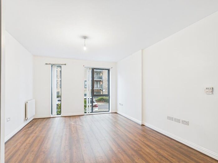 1 Bedroom Flat To Rent In Felix Court, , Charcot Road, London, NW9