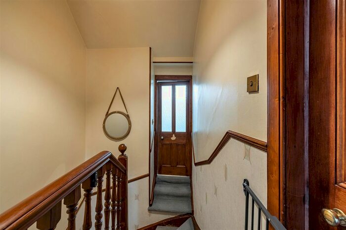 3 Bedroom Terraced House For Sale In Chapel Street, Selkirk, TD7