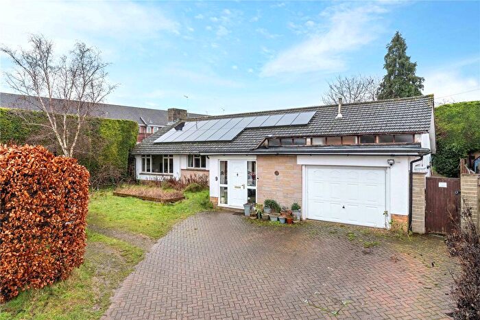 6 Bedroom Detached House For Sale In Sedop Close, Saffron Walden, Essex, CB11