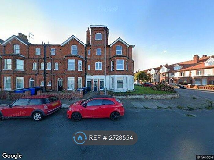 3 Bedroom Flat To Rent In North Parade, Lowestoft, NR32