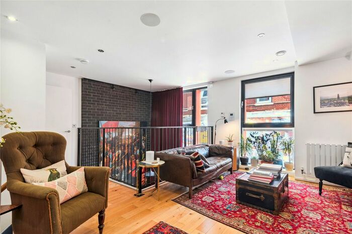 2 Bedroom Property To Rent In Grimsby Street, Shoreditch, E2