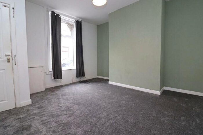 2 Bedroom Terraced House To Rent In Bentley Street, Darwen, BB3