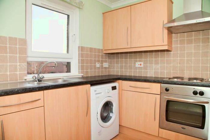 1 Bedroom Flat To Rent In Electra Place, Edinburgh, EH15