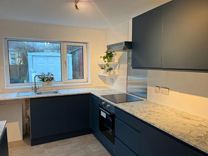 3 Bedroom Semi-Detached House To Rent In Cockett Road, Swansea, SA2