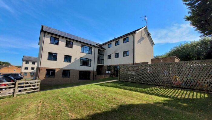 1 Bedroom Apartment To Rent In Cornish Road, Chipping Norton, Oxon, OX7