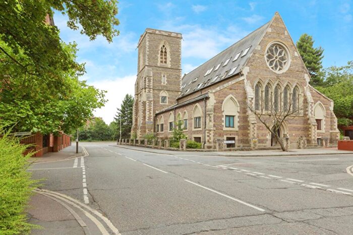 1 Bedroom Flat For Sale In Ashwell Street, Leicester, Leicestershire, LE1
