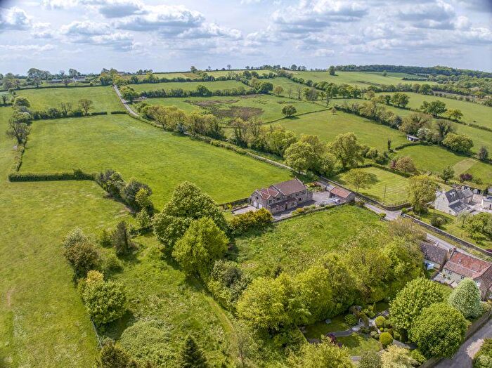 5 Bedroom Farm House For Sale In Stoke St Michael, Nr Frome, BA3