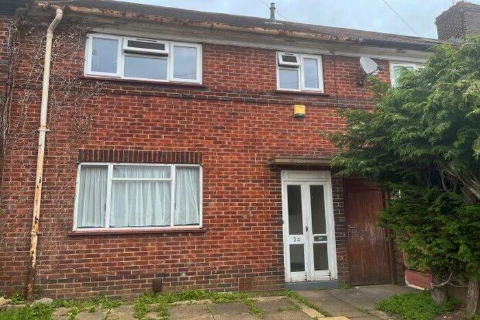 3 Bedroom Property To Rent In Aldrich Road, Oxford, OX2
