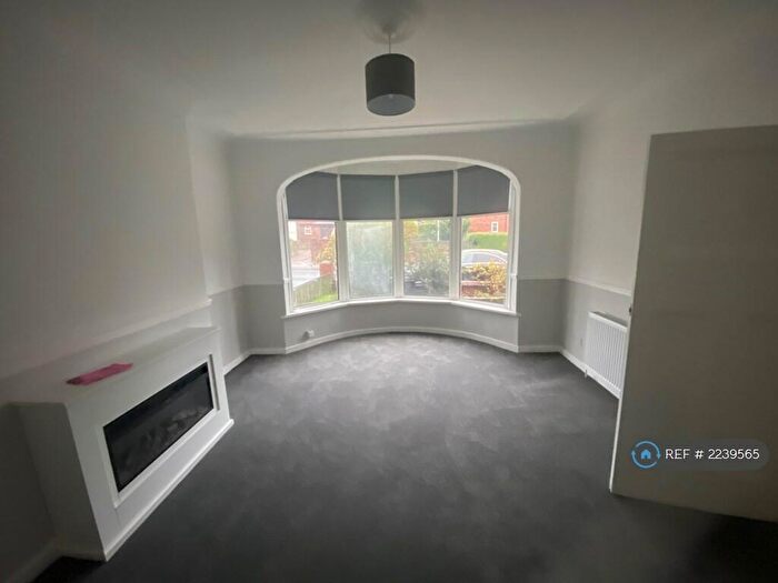 1 Bedroom Flat To Rent In Beech Avenue, Blackpool, FY3