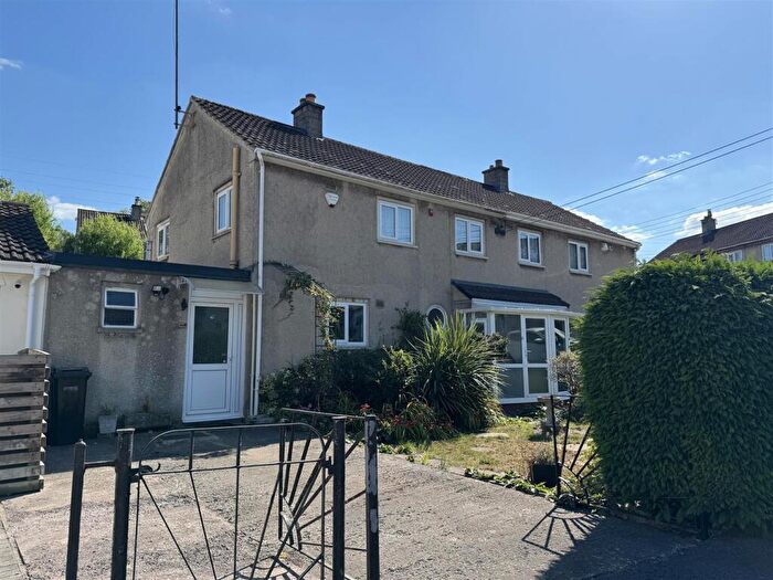 3 Bedroom Semi-Detached House For Sale In The Daglands, Camerton, BA2