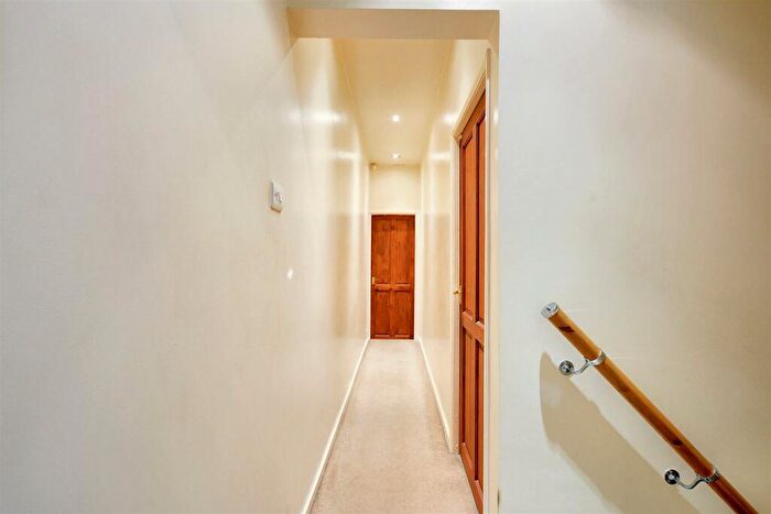 2 Bedroom Semi-Detached House For Sale In Antill Street, Stapleford, NG9