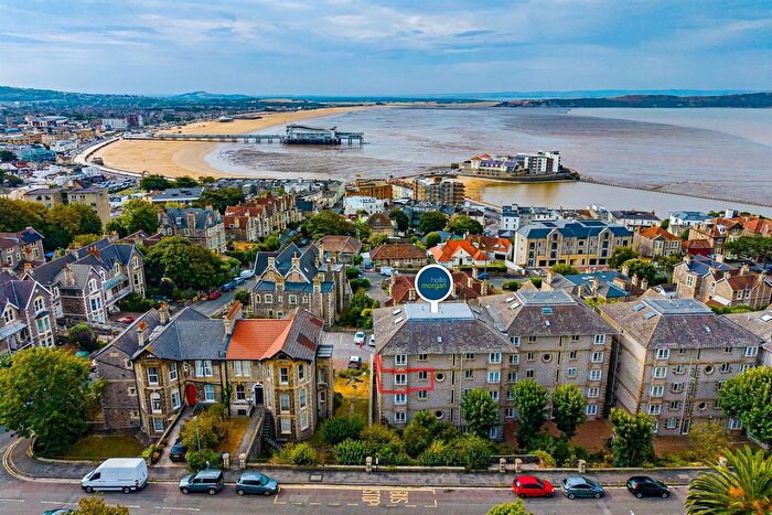 2 Bedroom Flat For Sale In Highbury Road, Weston-Super-Mare, BS23