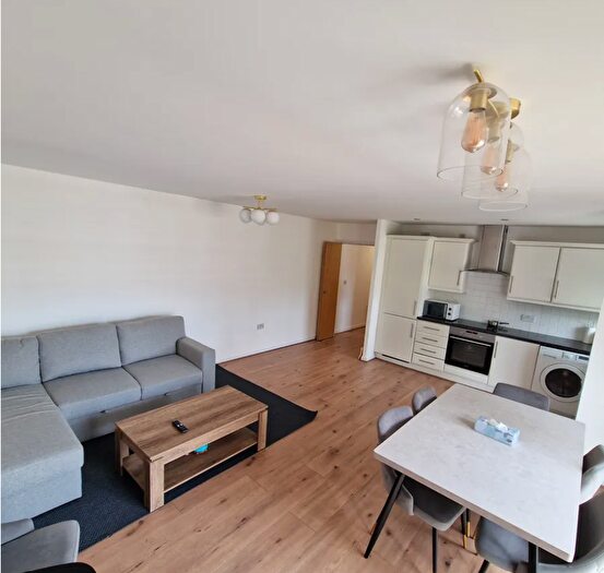 2 Bedroom Flat To Rent In Gayton Road, Harrow, HA1