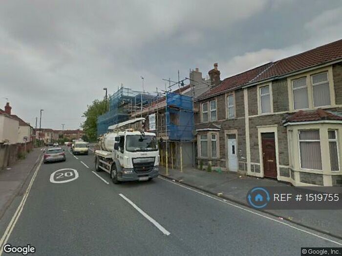 3 Bedroom Terraced House To Rent In Redfield, Bristol, BS5