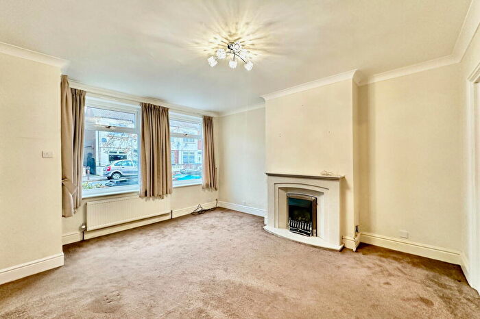 3 Bedroom Terraced House For Sale In Perth Street West, Hull, HU5