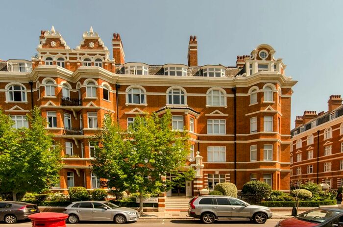 4 Bedroom Flat To Rent In St Marys Terrace, Little Venice, London, W2