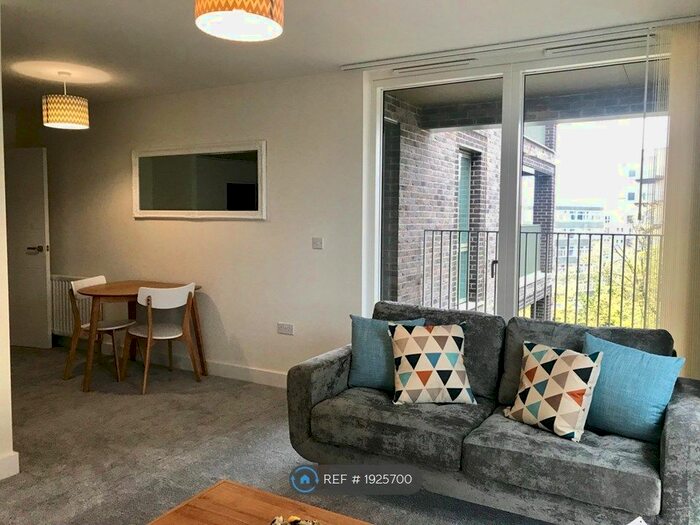 1 Bedroom Flat To Rent In Bellow House, Harrow, HA1