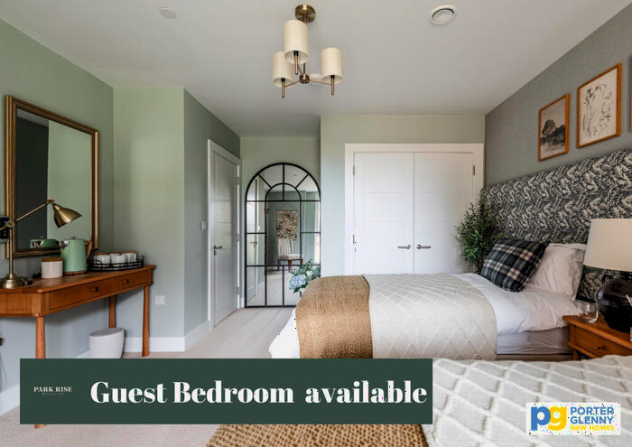 1 Bedroom Apartment For Sale In Park Rise, Sunrise Avenue, Hornchurch, RM12