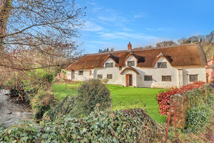 3 Bedroom Cottage For Sale In Harpers Lane, Roadwater, Somerset, TA23