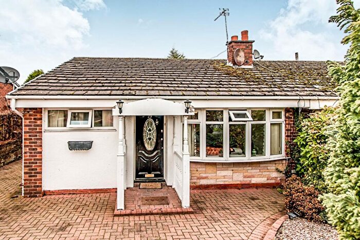 3 Bedroom Bungalow To Rent In Fieldhead Avenue, Astley, Tyldesley, Manchester, M29