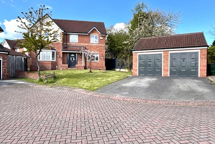 4 Bedroom Detached House For Sale In Swallow Wood Road, Swallownest, Sheffield, Rotherham, S26