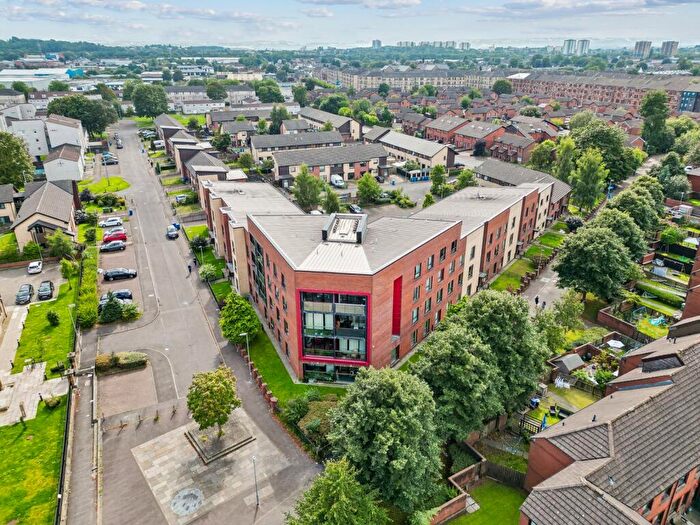 2 Bedroom Flat For Sale In Elder Street, Flat /, Govan, Glasgow, G51