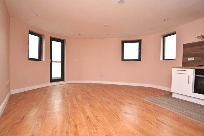 1 Bedroom Flat To Rent In London Road Croydon, CR0