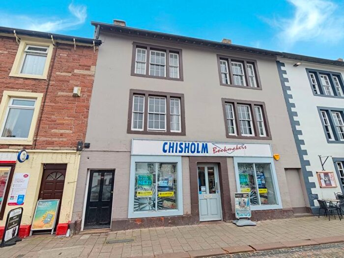 2 Bedroom Flat To Rent In Front Street, Brampton, CA8
