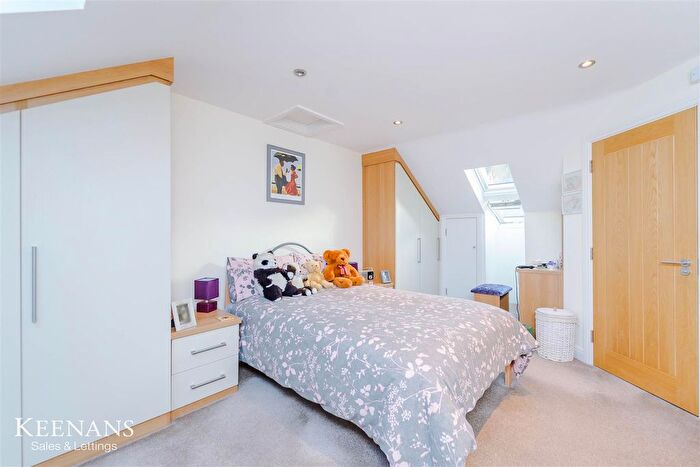 2 Bedroom Semi-Detached Bungalow For Sale In Dale View, Billington, Clitheroe, BB7