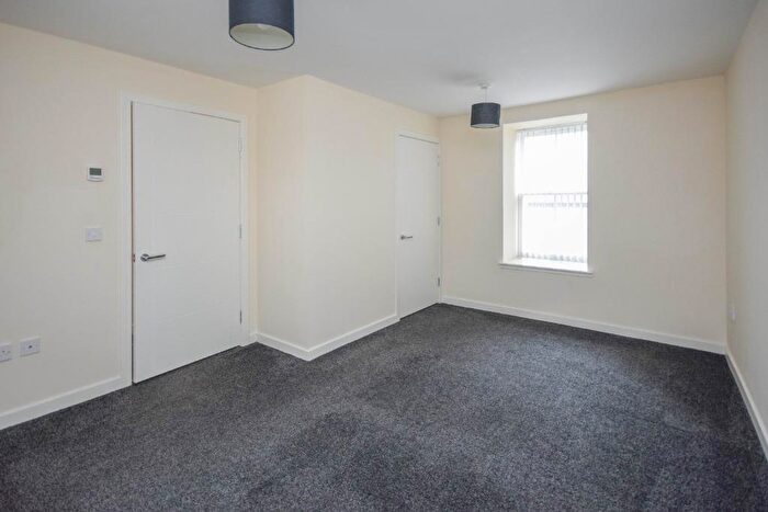 1 Bedroom Flat To Rent In City Road, Brechin, Angus, DD9
