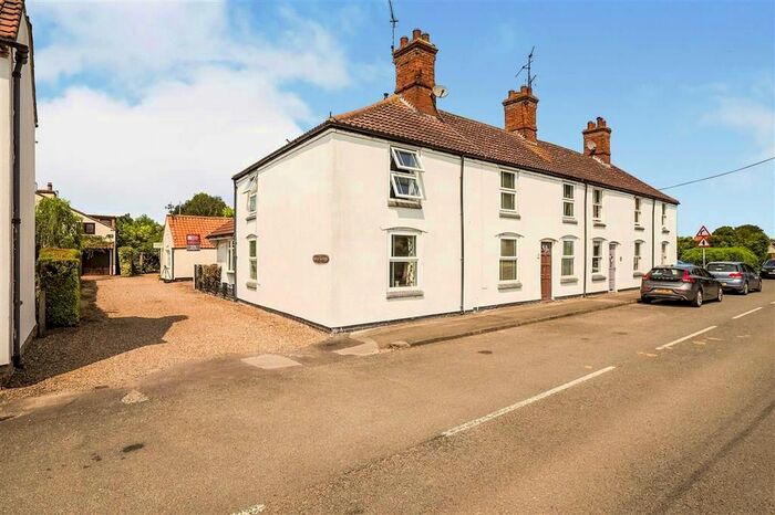 2 Bedroom Property To Rent In Main Street, Aslockton, Nottingham, NG13