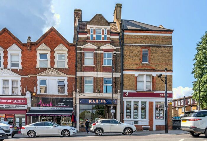 1 Bedroom Flat To Rent In Sydenham Road, London, SE26