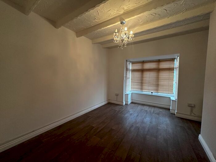1 Bedroom Flat To Rent In Ashbourne Road, Derby, DE22