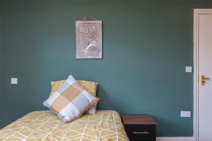 Studio To Rent In Bede Street, Roker, Sunderland, SR6