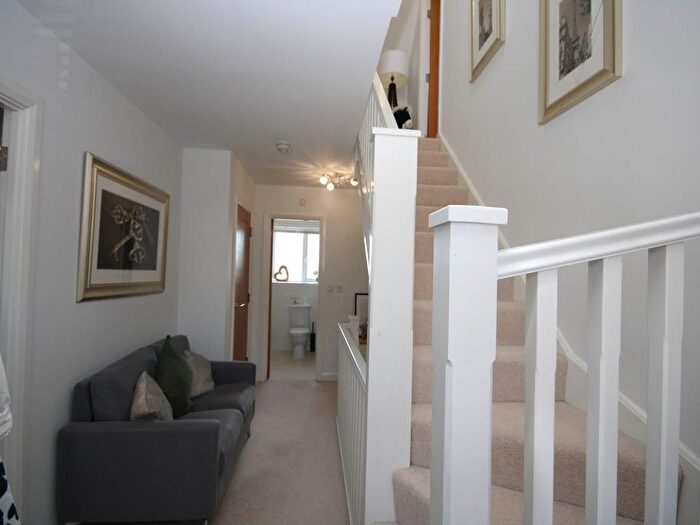 5 Bedroom Detached House For Sale In Trem Yr Afon, Cefn Hengoed, Hengoed, CF82